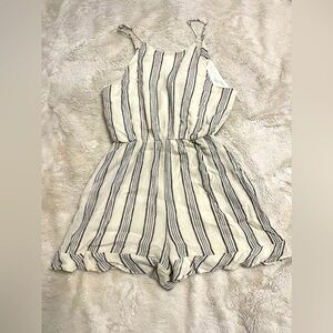 DB romper Medium